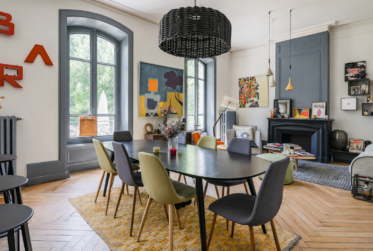 Maison individuelle à Chêne-Bourg