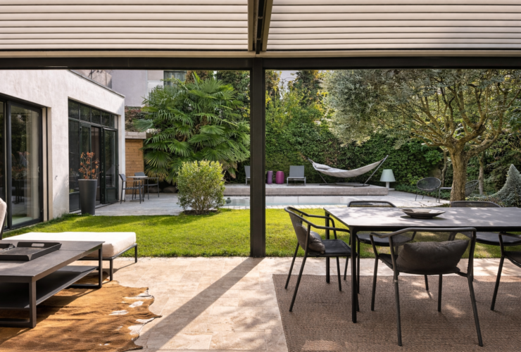 Appartement à Chêne-Bourg