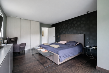 Appartement à Chêne-Bourg